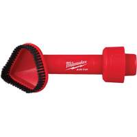 Air-Tip Rotating Corner Brush Tool NRZ Safety Inc.