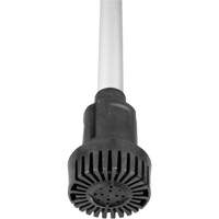 Pompe de transfert Stick M12, 12 V, 9 gal./min NRZ Safety Inc.