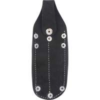 Poche utilitaire, Porte-couteau, Cuir, 3 Poches NRZ Safety Inc.