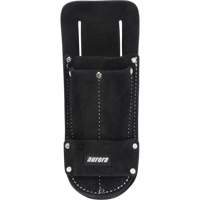 &eacute;tui pour outils, Porte-pinces, Cuir, 3 Poches NRZ Safety Inc.