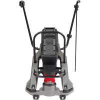 Ensemble de r&egrave;gle vibrante MX Fuel NRZ Safety Inc.