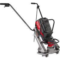 Ensemble de r&egrave;gle vibrante MX Fuel NRZ Safety Inc.