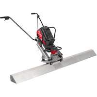 Ensemble de r&egrave;gle vibrante MX Fuel NRZ Safety Inc.