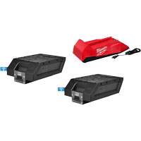 Trousse dextension de batterie et de chargeur MX Fuel, Lithium-ion, 6 Ah NRZ Safety Inc.