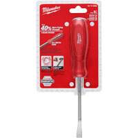 Levier, 1-1/4" la, 12" lo NRZ Safety Inc.