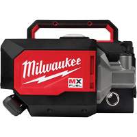 Vibrateur &agrave; b&eacute;ton MX Fuel NRZ Safety Inc.