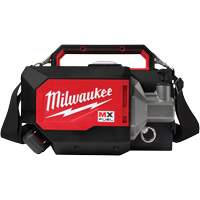 Vibrateur &agrave; b&eacute;ton MX Fuel NRZ Safety Inc.