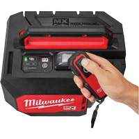 Vibrateur &agrave; b&eacute;ton MX Fuel NRZ Safety Inc.