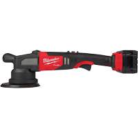Polisseuse orbitale al&eacute;atoire 21 mm M18 Fuel 21 mm (outil uniquement) NRZ Safety Inc.