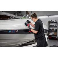 Ensemble de polisseuse orbitale al&eacute;atoire 21 mm M18 Fuel NRZ Safety Inc.