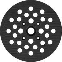 M18 Fuel Random Orbital Polisher Backing Plate NRZ Safety Inc.