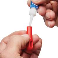 Trousse de r&eacute;paration de ruban de tirage en polyester NRZ Safety Inc.