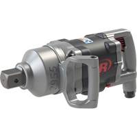 Heavy-Duty Air Impact Wrench, 1-1/2" Drive, 1/2" NPT Air Inlet, 3300 No Load RPM NRZ Safety Inc.