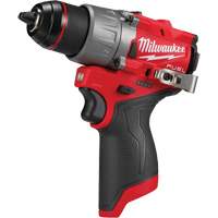 Perceuse-visseuse M12 Fuel, Lithium-ion, 12 V, Mandrin 1/2", Couple 400 lb-po NRZ Safety Inc.