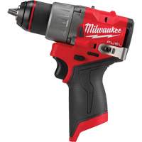 Perceuse-visseuse M12 Fuel, Lithium-ion, 12 V, Mandrin 1/2", Couple 400 lb-po NRZ Safety Inc.