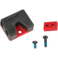 Drill & Impact Driver Bit Holder, 4 Pockets NRZ Safety Inc.