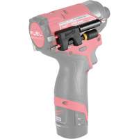Drill & Impact Driver Bit Holder, 4 Pockets NRZ Safety Inc.