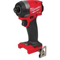 Tournevis &agrave; percussion hexagonale M18 Fuel, 1/4", 2000 lb-po Couple max., 18 V, Lithium-ion NRZ Safety Inc.