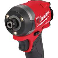 Tournevis &agrave; percussion hexagonale M18 Fuel, 1/4", 2000 lb-po Couple max., 18 V, Lithium-ion NRZ Safety Inc.