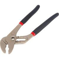 Groove Joint Pliers, 8" NRZ Safety Inc.