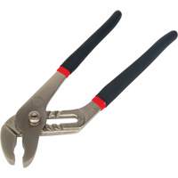 Pinces &agrave; rainures, 10" NRZ Safety Inc.
