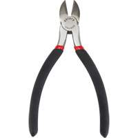 Diagonal Cutting Pliers, 6" L NRZ Safety Inc.