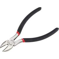 Diagonal Cutting Pliers, 6" L NRZ Safety Inc.