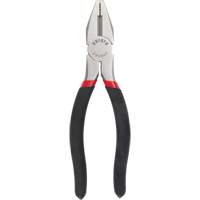 Linesman Cutting Pliers NRZ Safety Inc.