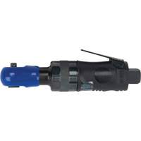 Cl&eacute; industrielle courte &agrave; cliquet pneumatique, Prise de 1/4", 1/4" NPT, 3 pi³/min NRZ Safety Inc.