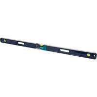 High-Accuracy Level, Box, 4' L, Aluminum, 3, Non-Magnetic NRZ Safety Inc.