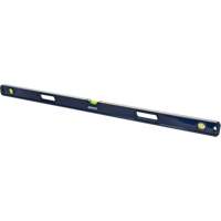 High-Accuracy Level, Box, 4' L, Aluminum, 3, Non-Magnetic NRZ Safety Inc.
