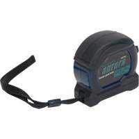 Tape Measure, 5/8" x 12', Imperial & Metric Graduations NRZ Safety Inc.