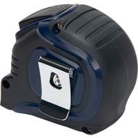 Tape Measure, 1" x 16', Imperial & Metric Graduations NRZ Safety Inc.