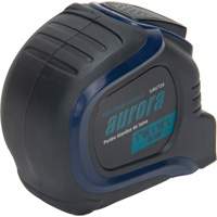 Tape Measure, 1" x 16', Imperial & Metric Graduations NRZ Safety Inc.