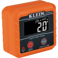 Angle Gauge & Level NRZ Safety Inc.
