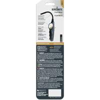 Briquet flexible NRZ Safety Inc.