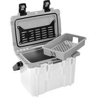 14QT Personal Cooler, 3.5 gal. NRZ Safety Inc.
