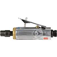 Meuleuse &agrave; rectifier s&eacute;rie silencieuse, 1/4", 25000 Tr/min NRZ Safety Inc.