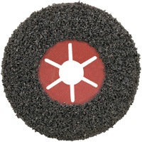 PowerFlex Semi-Flexible Disc, 5" x 7/8" Arbor, Silicon Carbide, Type 29 NRZ Safety Inc.