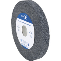Meule d&eacute;tabli, 12" x 2", Arbre de 1-1/2" NRZ Safety Inc.