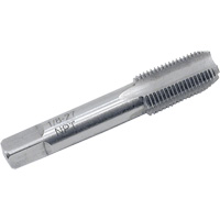 Taraud NPT en alliage, 1/2"-14, Conique NRZ Safety Inc.
