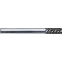 A1-DC Jet-Kut&reg; GP Carbide Burr, 1/4" Dia., 5/8" Depth of Cut NRZ Safety Inc.