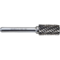 A5-DC Jet-Kut&reg; GP Carbide Burr, 1/2" Dia., 1" Depth of Cut NRZ Safety Inc.