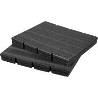 Customizable Foam Insert for PackOut Drawer Tool Boxes NRZ Safety Inc.