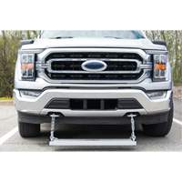 Magnetic Yard Sweepers, 36" W NRZ Safety Inc.