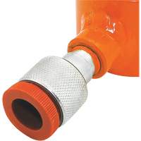 Hydraulic Rams, 0.625" Stroke, 4 Ton(s) Capacity NRZ Safety Inc.