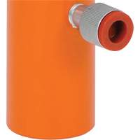 Hydraulic Rams, 5" Stroke, 10 Ton(s) Capacity, 10000 PSI NRZ Safety Inc.