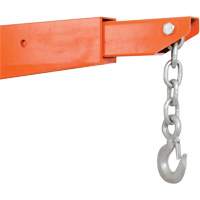 Engine Cranes - Heavy-Duty NRZ Safety Inc.