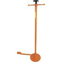 Single Post Style Stand NRZ Safety Inc.