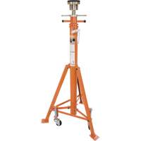High Reach Fixed Stands NRZ Safety Inc.
